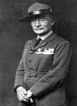 Lord Baden-Powell de Gilwell