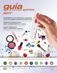 Guía de la Industria Química / Industrias Cosmética, Farmacéutica y Nutracéutica